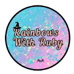 Rainbows With Ruby