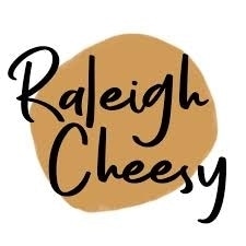 Raleigh Cheesy