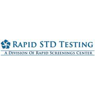 Rapid STD Testing
