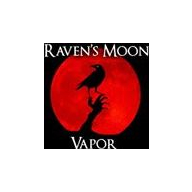 Ravens Moon Vapor