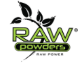 Raw Powders