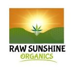 Raw Sunshine Organics