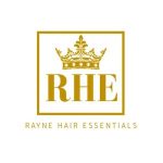 Rayne Hair Essentials