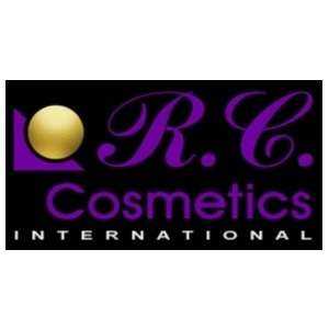 RC Cosmetics Makeup Store