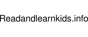 Readandlearnkids.info DE