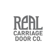 Real Carriage Doors