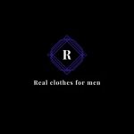 Real Clothes For Men
