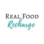 Real Food Recharge