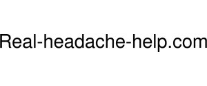 Real-headache-help DE