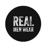Real Men Wear