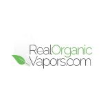 Real Organic Vapors