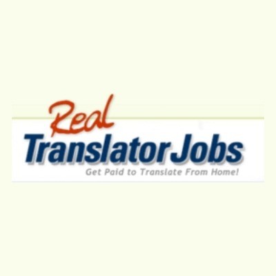 Real Translator Jobs DE