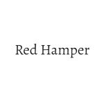 RED HAMPER