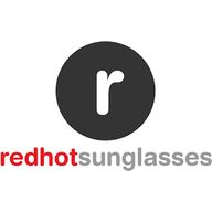 Red Hot Sunglasses