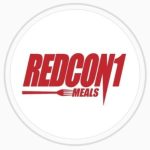REDCON1 Meals
