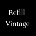 Refill Vintage