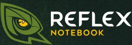 Reflex Notebook