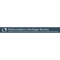 Reformation Heritage Books