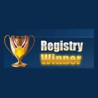 Registry Winner DE