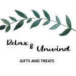 Relax And Unwind Gifts And Treats