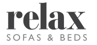 Relax Sofas And Beds