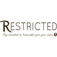 Restricted Shoes