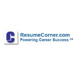 Resume Corner