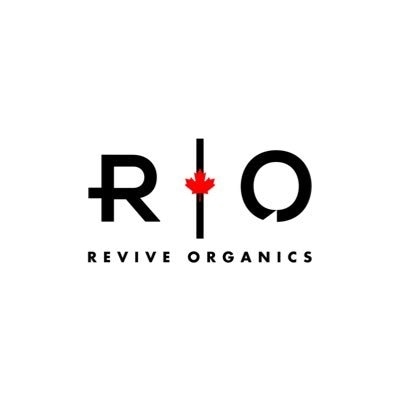 Revive Organics-ca