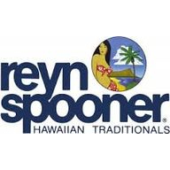 Reyn Spooner