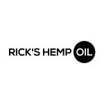 Rick's Hemp Oil