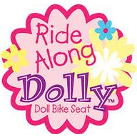 Ride Along Dolly