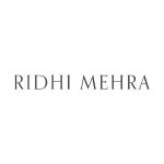 Ridhi Mehra