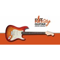 Riff City Guitar