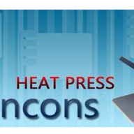 Rincons Heat Press