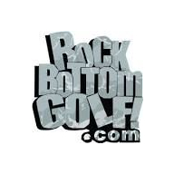 Rock Bottom Golf