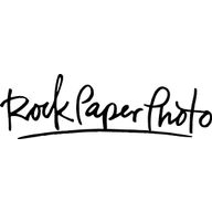 Rock Paper Photo