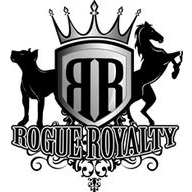 Rogue Royalty