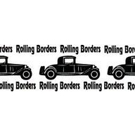 Rolling-Borders
