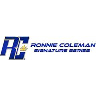 Ronnie Coleman Signature Series