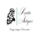 Rooster Antiques