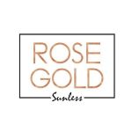 Rose Gold Sunless