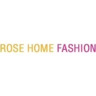 Rose Home Fashion