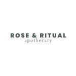 Rose & Ritual Apothecary