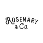 Rosemary & Co