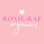 ROXIE + RAE ORGANICS