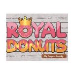 Royal Donuts France