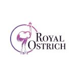 Royal Ostrich Flock