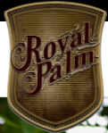Royal Palm Hats