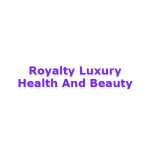 Royalty Luxury Health And Beauty