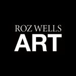 Roz Wells Art